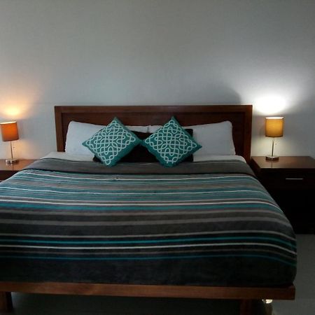 Suites Del Mar Ciudad del Carmen Esterno foto