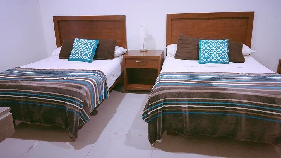 Suites Del Mar Ciudad del Carmen Esterno foto