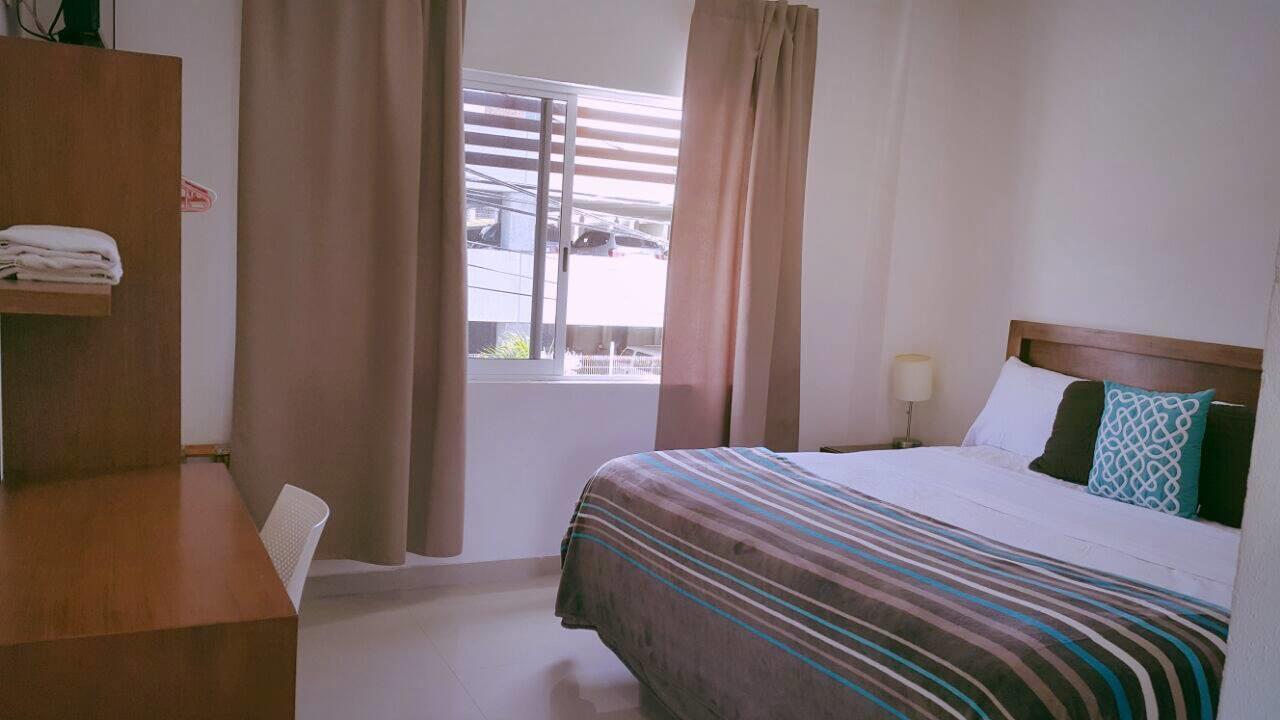 Suites Del Mar Ciudad del Carmen Esterno foto