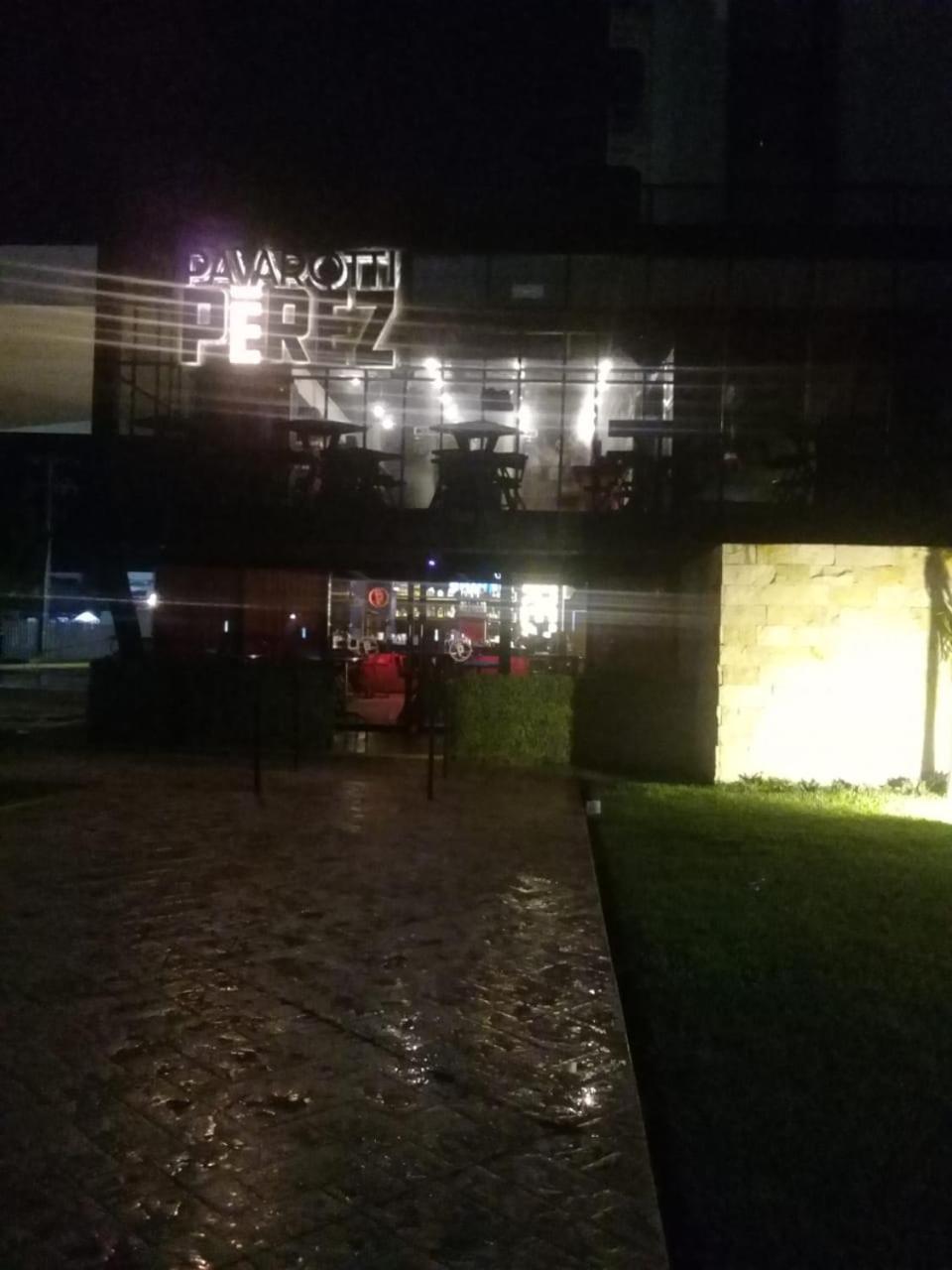 Suites Del Mar Ciudad del Carmen Esterno foto